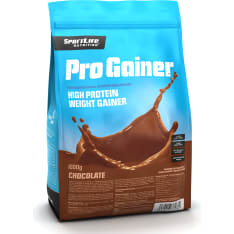 SportLife Nutrition ProGainer Chocolate 1000 g painonlisäysvalmiste
