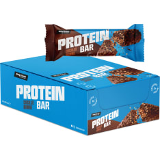 Sportlife Nutrition Chocolate Brownie 12x45 g proteiinipatukka