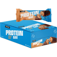 Sportlife Nutrition Cookies & Cream 12x45 g proteiinipatukka