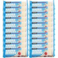 SportLife Nutrition Oat Treat Yogurt-Forest Berry 20x70 g energy bar