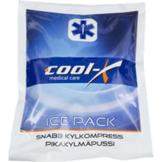 Cool-X Pikakylmäpussi