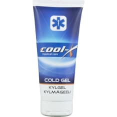 Cool-X Kylmägeeli 150ml