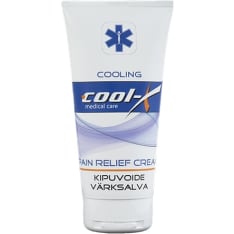 Cool-X Kipuvoide 150ml