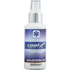 Cool-X Magnesiumspray 100ml