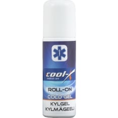 Cool-X Kylmägeeli Roll-On 75ml