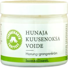Tervaskanto 200 ml hunaja-kuusenoksavoide