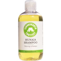 Tervaskanto 250 ml hunajashampoo