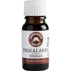 Tervaskanto 10 ml pihkalakka