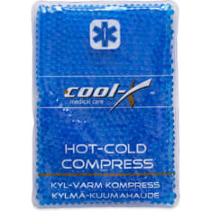 Cool-X Helmi Kylmä-Kuumahaude
