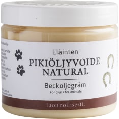Tervaskanto 200 ml eläinten pikiöljyvoide