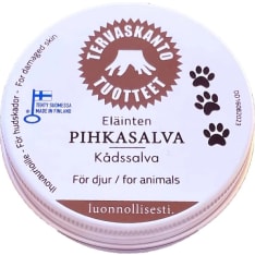 Tervaskanto 50 ml Eläinten Pihkasalva