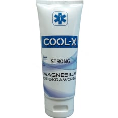 Cool-X magnesiumvoide 90ml