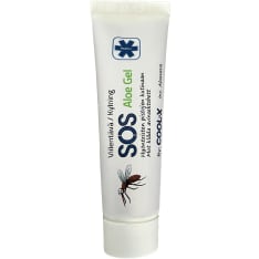 Cool-X SOS 30 ml Aloe geeli
