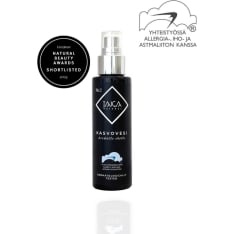 Taiga 100 ml allergiatestattu kasvovesi