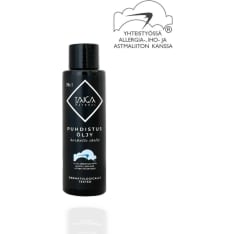 Taiga 100 ml allergiatestattu puhdistusöljy
