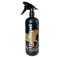 Dr.repel 1 l hyönteiskarkote hevosille ja poneille