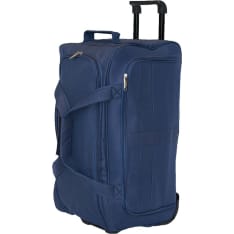 AlezaR EVA-trolley-matkalaukku