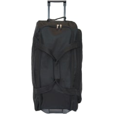 AlezaR Trolley Suitcase