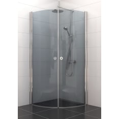 SK850H 85x85x195 cm for your shower