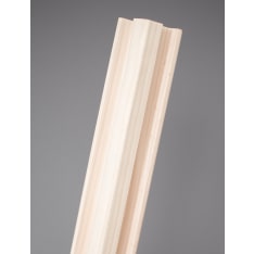 LamBoard 45x45x1000 2kpl kulmaliitos