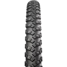 Suomi Tyres Mount&Ground 26" 47/50-559 W160 nastarengas