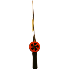 Karismax Ketjupilkki 1 chain hook pilkkisetti