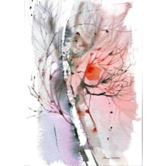 Minna Immonen Body 50x70cm poster