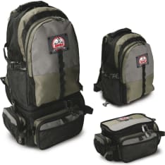 Rapala 3-in-1 Combo reppu