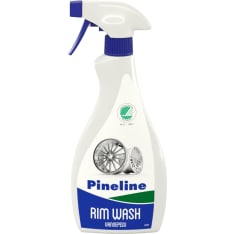 Pineline Rim Wash 500ml vannepesuaine