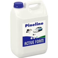 Pineline Active Foam 4L vaahtopesuaine