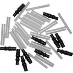 Eumer Micro 10 kpl Me 3x10mm katkaputki