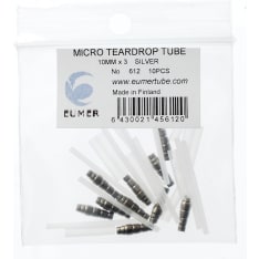 Eumer micro 3x10mm pisaraputki