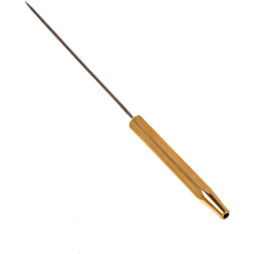 Eumer binding needle