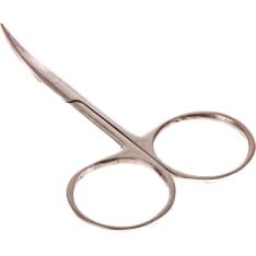 Eumer curved scissors