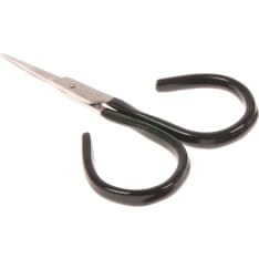 Eumer 3,5" suorat sakset