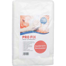 Pro Fix 30kpl vahausliina ja kiillotusliina