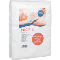 Pro Fix 1kg 30 x 40cm kuitupyyhe