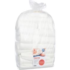 Pro Fix 5kg waxing cloth and polishing cloth