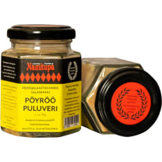 Namitupa 50 g Pöyröö puluveri