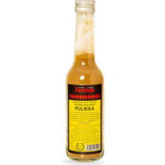 Namitupa 180 g Pöyröö puluveri pulikka