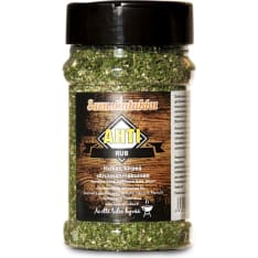 Savustintukku Ahti 330ml mauste