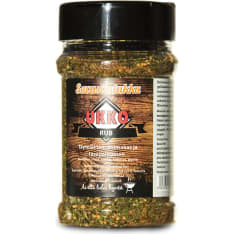 Smoke wholesale Ukko 330ml spice
