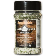 Savustintukku 330ml savustussuola