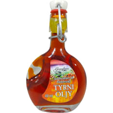 Greenfinn's 40 ml tyrniöljy