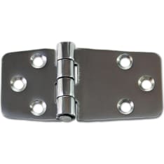 Arctic Marine 84x41mm AISI316 sarana
