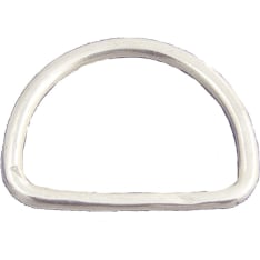 Arctic Marine 5x30mm D-rengas