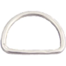 Arctic Marine D-ring welded