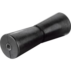 Arctic Marine 95x290mm kölirulla kumia