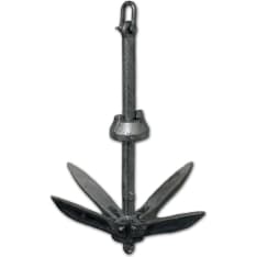 Arctic Marine 0,7kg naara-ankkuri