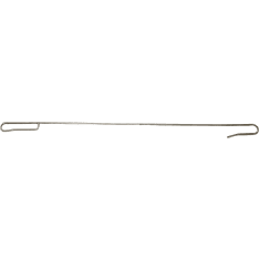 Arctic Marine 123cm AISI316 poijuhaka